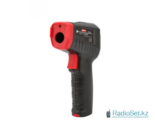 Бесконтактный инфракрасный термометр / пирометр UNI-T UT306C